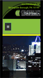 Mobile Screenshot of overlyselectric.com